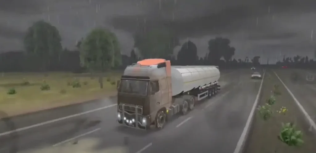 Mistakes New Players Make and Their Solution In Truck Simulator Ultimate